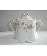 Hutschenreuther Selb Bavarian Germany Richelieu Sugar Bowl Lid PASCO MARKED - £27.17 GBP