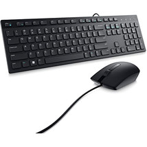 Dell DELL-KM300C-US WIRED KEYBOARD AND MOUSE-KM300C - $1,781.32 MXN