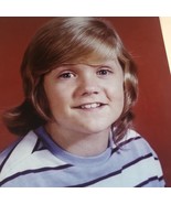 Brian Forster Partridge Family 8x10 Photo Picture Box3 - $7.91