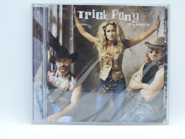 On a Mission by Trick Pony - £3.56 GBP