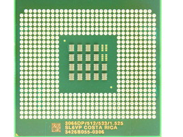 Intel Xeon SL6VP 3.06GHz/512KB/533MHz FSB Socket/Socket 604 Server CPU P... - $30.63