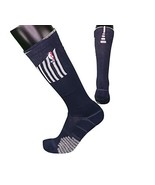 Men&#39;s NBA Authentics Nike Detroit Pistons Basketball Team Issued Crew So... - $47.47 CAD