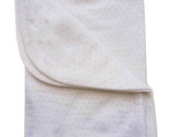 Coccode Kids Dots Baby Blanket White - £51.71 GBP
