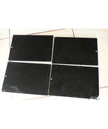Lot of 4-Microsoft Surface Pro 3 1631 Tablet FOR PARTS BUNDLE AS IS w5 - $253.02 CAD