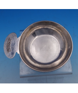 Kalo Sterling Silver Porringer #9095 w/Monogram &quot;Peggy&quot; 1 3/4&quot; x 6&quot; (#8047) - $659.80 CAD