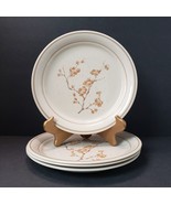 Corner Store by Corning China Blossom 8.5&quot;Salad Plate Set of 4 - $28.80