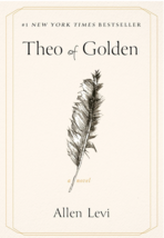 Theo of Golden: A Novel - $8.80