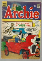 3 ARCHIE SERIES COMICS  VG+ ARCHIE #164 FACULTY FUNNIES #3 PEP #256 1966... - $29.18