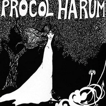 Procol Harum  - £16.65 GBP