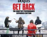 The Beatles - The Rooftop Performance Expanded Edition CD  Get Back  Pet... - £12.82 GBP