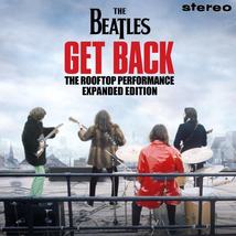 The Beatles - The Rooftop Performance Expanded Edition CD  Get Back  Peter Jacks - £12.65 GBP