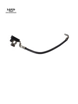 MERCEDES X166 GL/ML-CLASS ENGINE GROUND NEGATIVE BATTERY CABLE CONNECTOR - £30.96 GBP