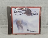 Grand Eagle by Ed Van Fleet (CD, Apr-2000, Elfin Music) - £4.44 GBP