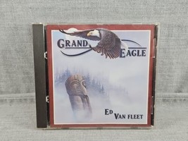 Grand Eagle by Ed Van Fleet (CD, Apr-2000, Elfin Music) - £4.45 GBP