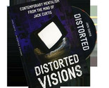 Distorted Visions by Jack Curtis and The 1914 - Trick - $29.65