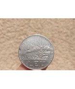 1 Leu 1966 High Grade - €13,02 EUR