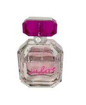 Victoria secret perfume Bombshell In Love Limited Rare 1.7 fl oz No Box - £33.45 GBP