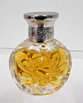Ralph Lauren Safari Miniature Eau de Parfum Perfume Crystal Spiral Sun B... - $12.38