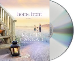 Home Front: A Novel Hannah, Kristin and Reed, Maggi-Meg - £11.73 GBP