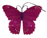 Hallmark Keepsake Christmas Ornament 2023, Brilliant Butterflies - $17.81