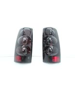 1999-2006 CHEVROLET SILVERADO 1500 2500 TAIL LIGHTS TINTED AFTERMARKET H... - €88,67 EUR