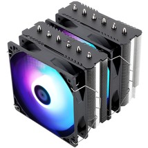 Thermalright Peerless Assassin 120 SE ARGB CPU Air Cooler, 6 Heat Pipes Cpu cool - £46.36 GBP