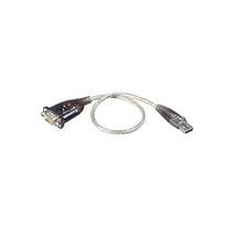 Aten UC232A USB to Serial Converter  - £37.61 GBP