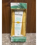 BRAND NEW PANTENE WEEKLY REHAB CREME DEEP RESTORATION COMPLEX 1.9 oz. - $6.82 CAD