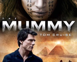 The Mummy DVD | Tom Cruise | Region 4 &amp; 2 - $11.73