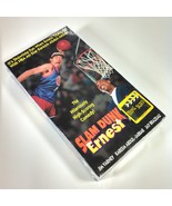 Slam Dunk Ernest [VHS Tape] - $9.89