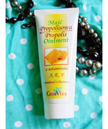 Gorvita Natural Propolis ointment 10% / Protection with Vitamins 50ml | ... - $160.60 MXN+