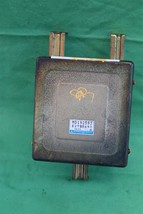  Mitsubishi 3000GT Stealth Engine Control Computer Module ECU ECM Md192593