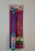 Disney Princess 12&quot; Ribbon Baton by What Kids Want - New Ages 3+ - Cinderella - £7.88 GBP