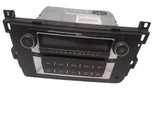 Audio Equipment Radio Am-fm-stereo-cd changer-MP3 Opt US9 Fits 08-11 DTS... - £57.94 GBP