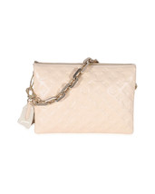 Authenticity Guarantee

Louis Vuitton Cream Monogram Puffy Lambskin Coussin M... - £3,763.12 GBP