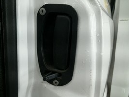 Driver Door Handle Exterior Door Rear Fits 99-16 FORD F250SD PICKUP 1048... - $52.47