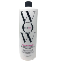 Color Wow Color Security Conditioner for Normal-To-Thick Color Hair 33.8 oz - $53.35