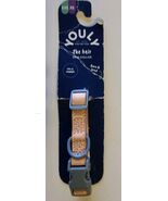 YOULY The Heir Pink Blue Small Dog Collar, XX-Small/X-Small - $239.18 MXN YOULY The Heir Pink Blue Small Dog Collar, XX-Small/X-Small - $239.18 MXN