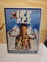 Ice Age (Single-Disc Edition) - Dvd - Very Good - £3.54 GBP