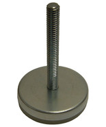 ESB Booth Leveler Tanning Bed Parts Hardware Leveling Screw Leg Feet - $372.46 MXN