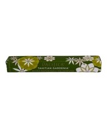 Pacifica Tahitian Gardenia Micro Batch Perfume Roll On .33 fl oz New - $50.32 CAD