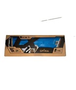 Spyra LX Water Blaster Blue (Non-Electronic) – Powerful, Rapid-Fire Wate... - $108.90