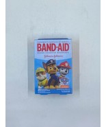 Band-Aid PAW Patrol Adhesive Strip, assorted sizes - £7.70 GBP