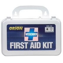 Orion Weekender First Aid Kit - £43.73 GBP