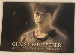 Ghost Whisperer Trading Card #49 Jennifer Love Hewitt - £1.54 GBP