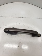 Passenger Door Handle Exterior Assembly Sedan Front Fits 03-07 ACCORD 13... - $656.39 MXN