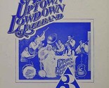 Uptown Lowdown Jazz Band Volume 3 - $29.99