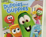 VeggieTales Puppies And Guppies (DVD, 2016, Big Idea Entertainment) - NEW - $13.99
