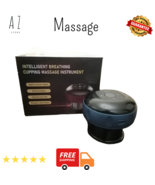 Intelligent Breathing Cupping Massage Instrument Free Shipping - $467.59 MXN