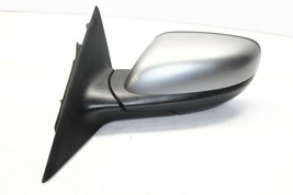 2004-2008 Mazda RX8 RX-8 Exterior Side View Door Mirror Left Driver Heated P9444 - £70.12 GBP